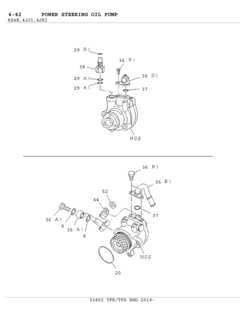 Partial Engine
